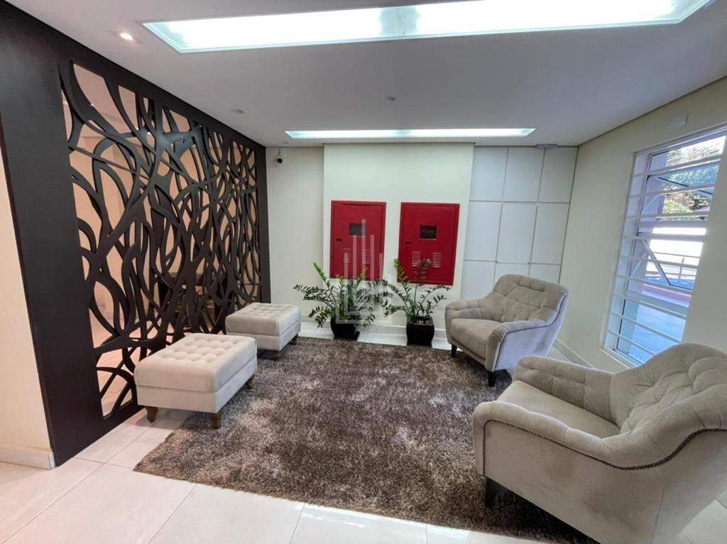 Apartamento à venda no Polo Centro: 