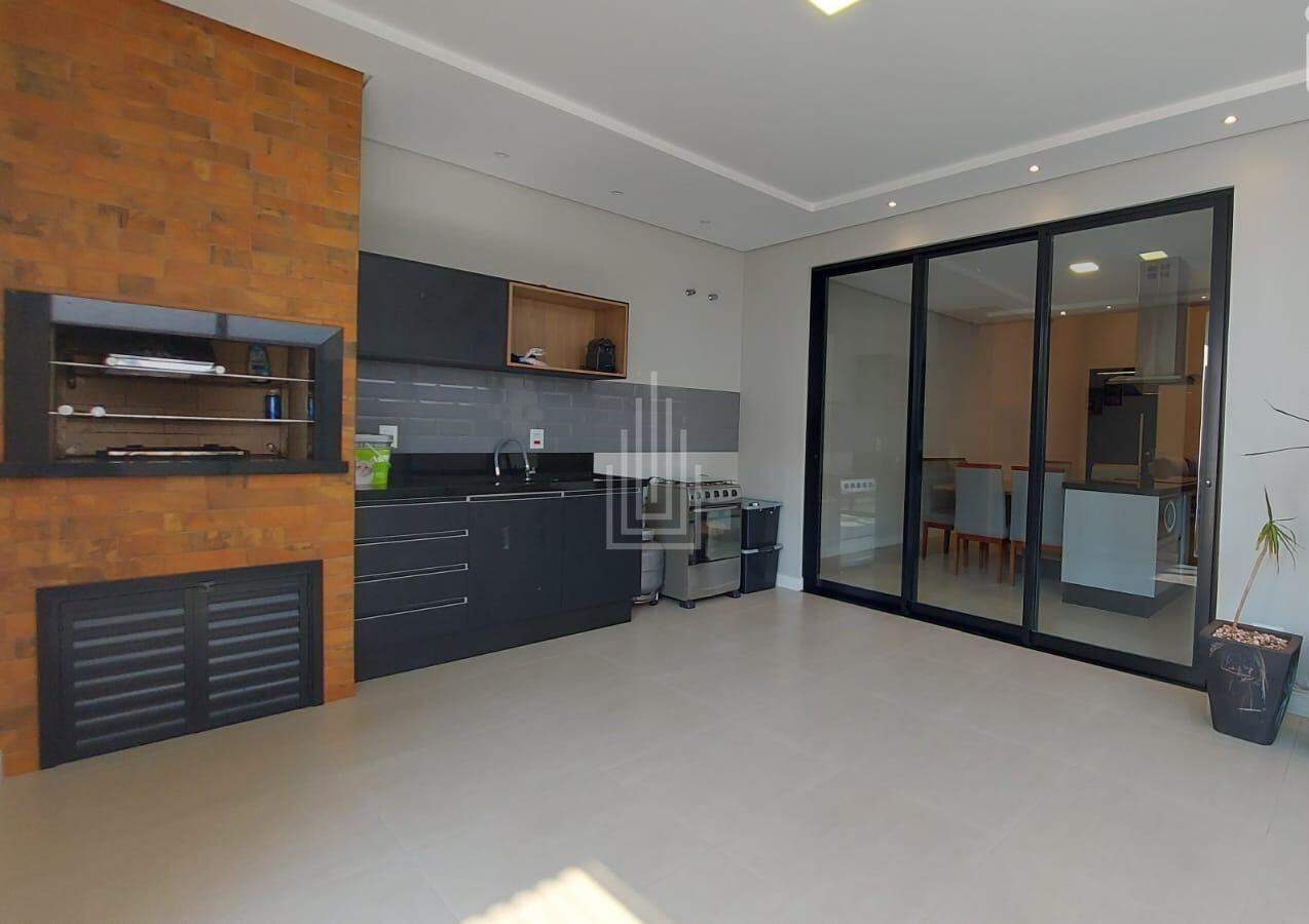 Casa à venda no Condomínio Residencial Terras Alphaville II: 