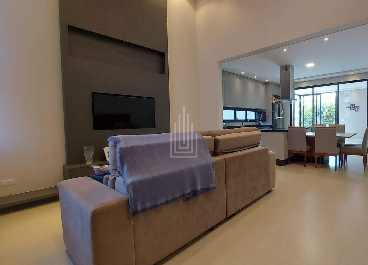 Casa à venda no Condomínio Residencial Terras Alphaville II: 