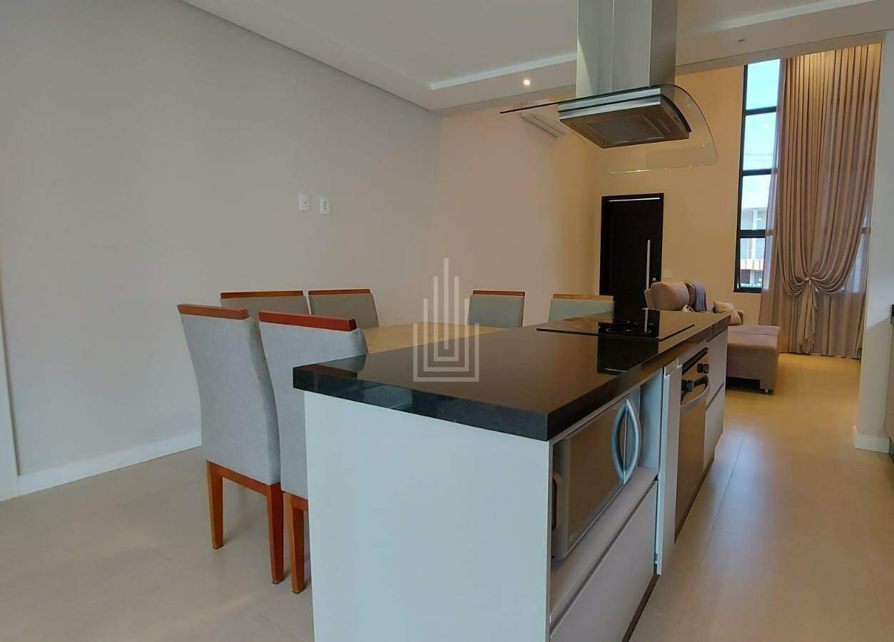 Casa à venda no Condomínio Residencial Terras Alphaville II: 