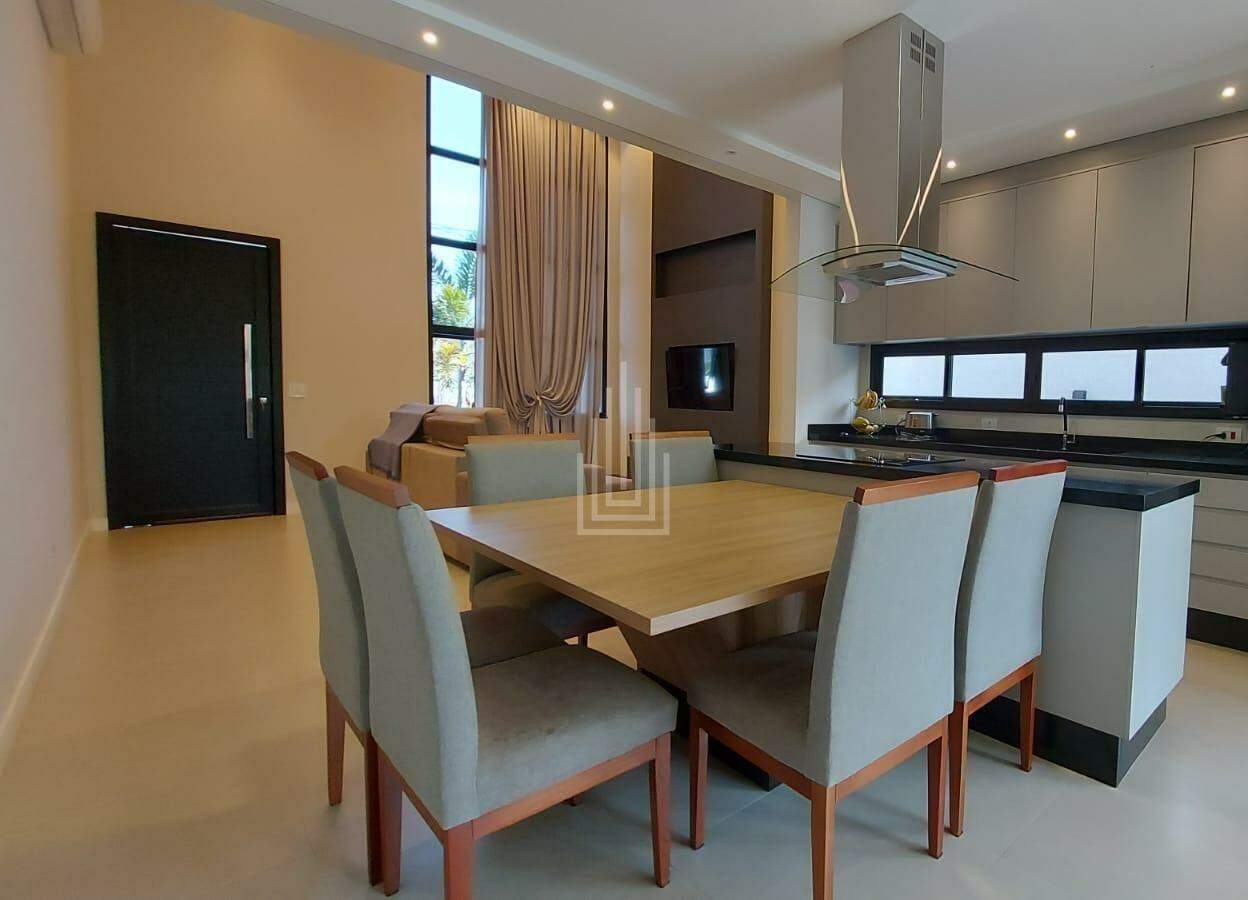 Casa à venda no Condomínio Residencial Terras Alphaville II: 