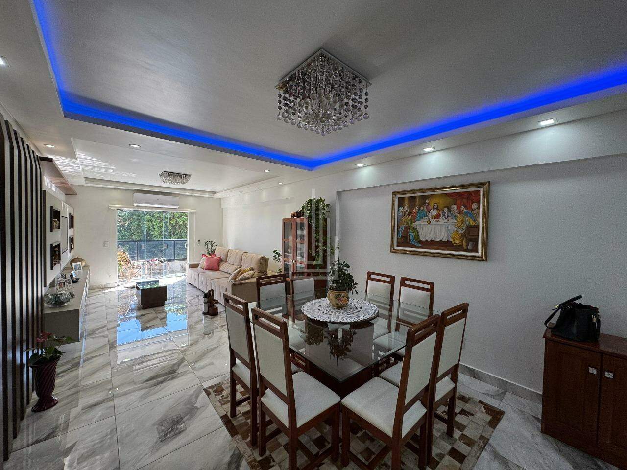 Apartamento à venda no Maracanã: 