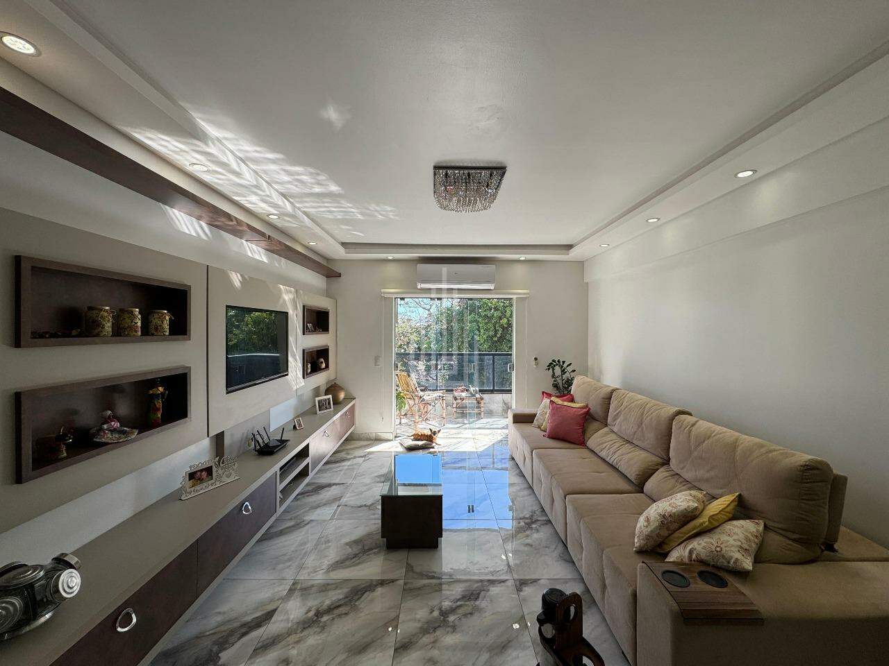 Apartamento à venda no Maracanã: 