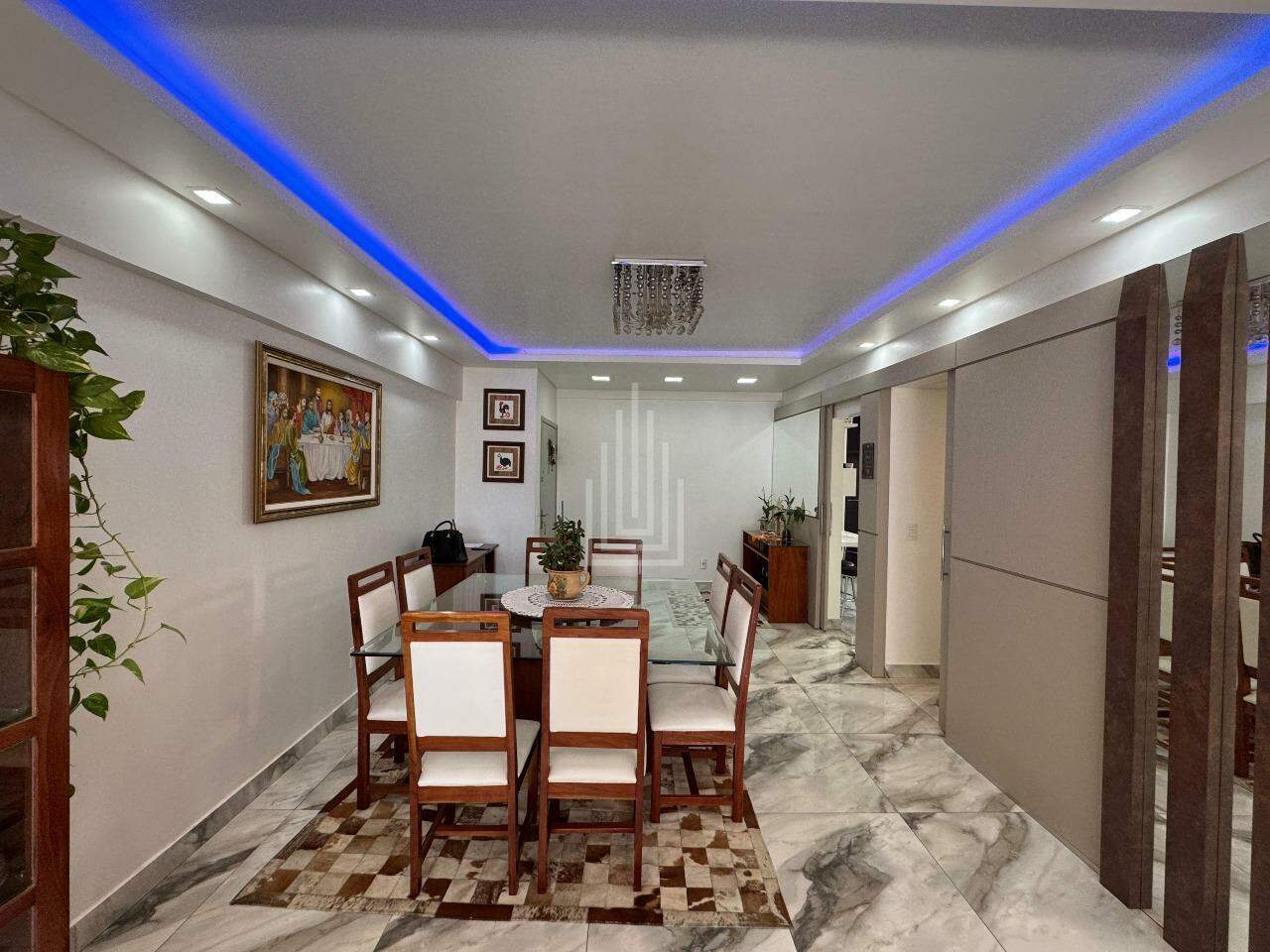 Apartamento à venda no Maracanã: 