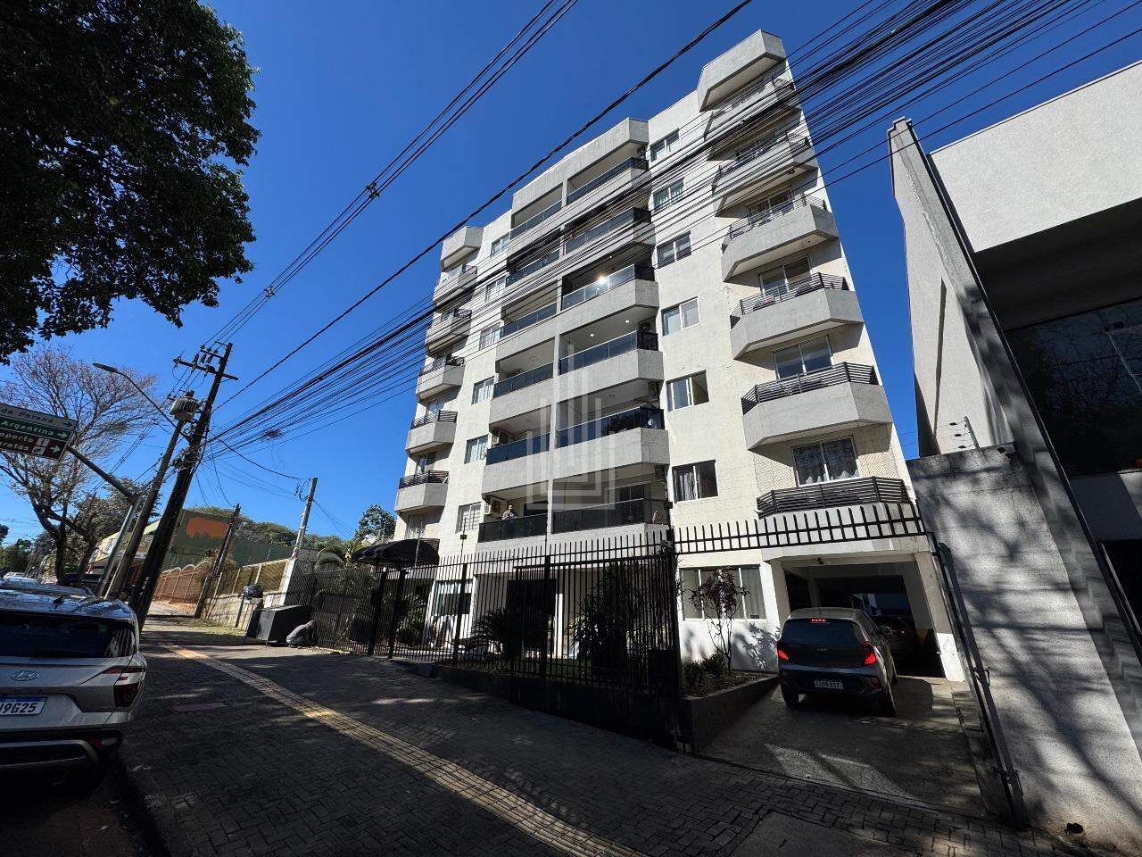 Apartamento à venda no Maracanã: 