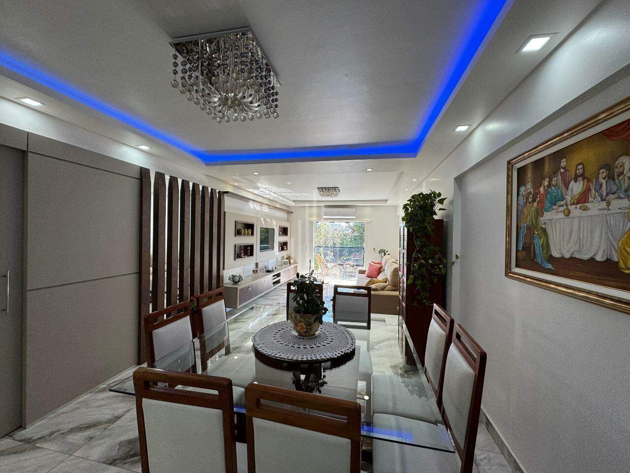 Apartamento à venda no Maracanã: 