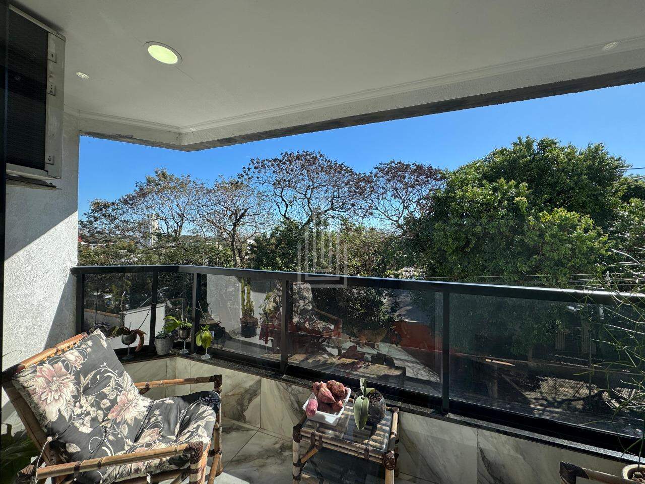 Apartamento à venda no Maracanã: 