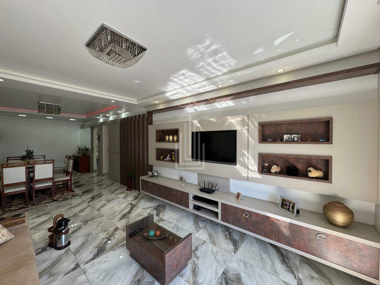 Apartamento à venda no Maracanã: 