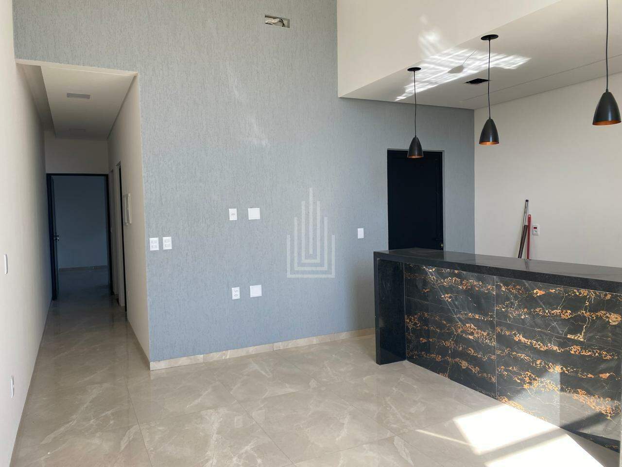 Casa à venda no Loteamento Vila Madalena: 