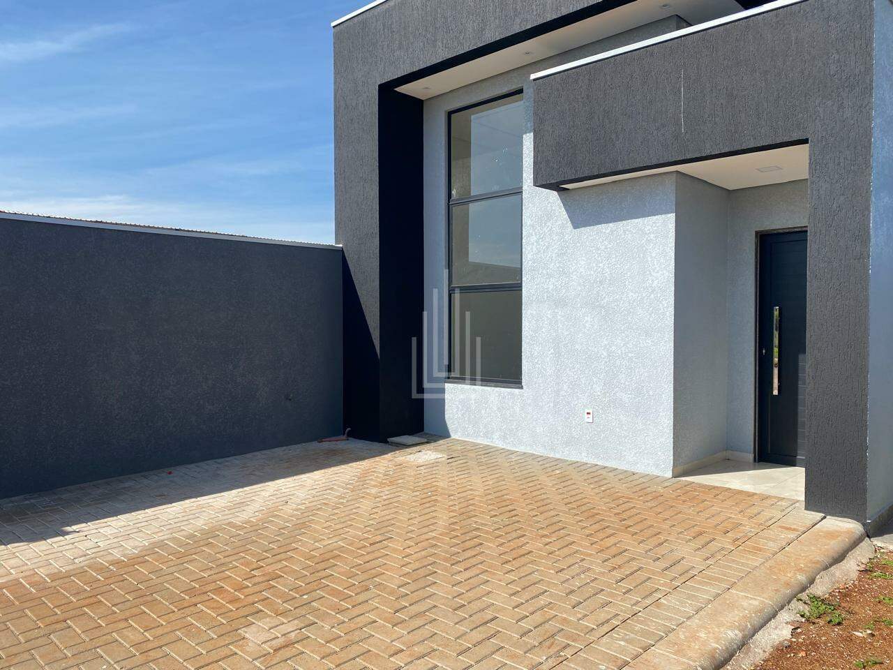 Casa à venda no Loteamento Vila Madalena: 