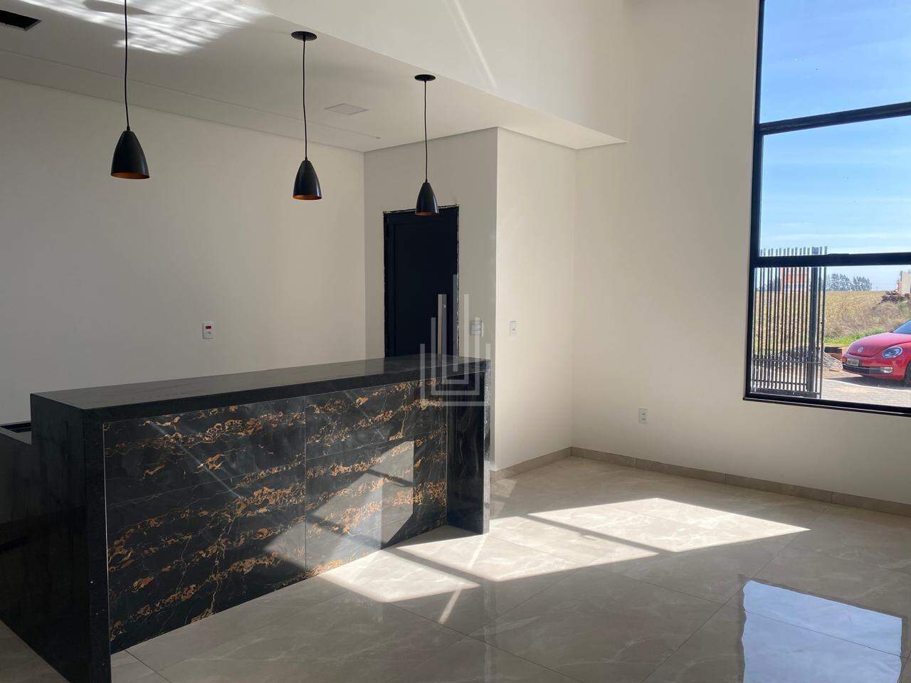 Casa à venda no Loteamento Vila Madalena: cozinha