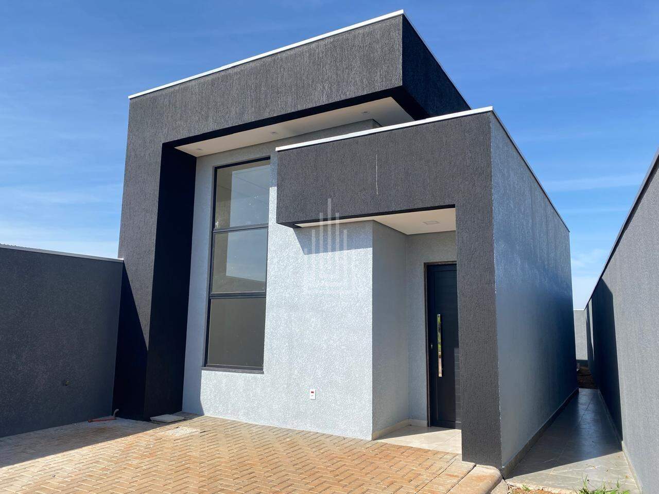 Casa à venda no Loteamento Vila Madalena: 