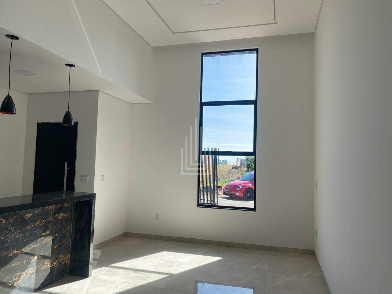 Casa à venda no Loteamento Vila Madalena: sala