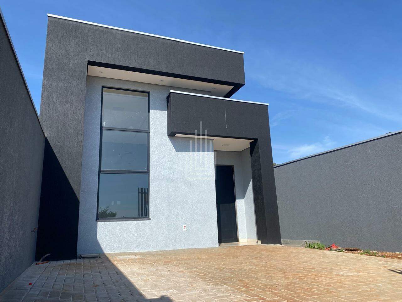 Casa à venda no Loteamento Vila Madalena: 