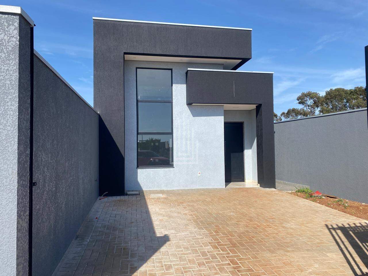 Casa à venda no Loteamento Vila Madalena: 