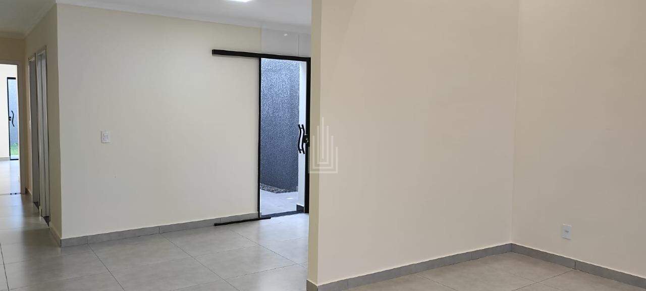 Casa à venda no Loteamento Jardim Nova Andradina: 