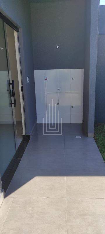 Casa à venda no Loteamento Jardim Nova Andradina: 