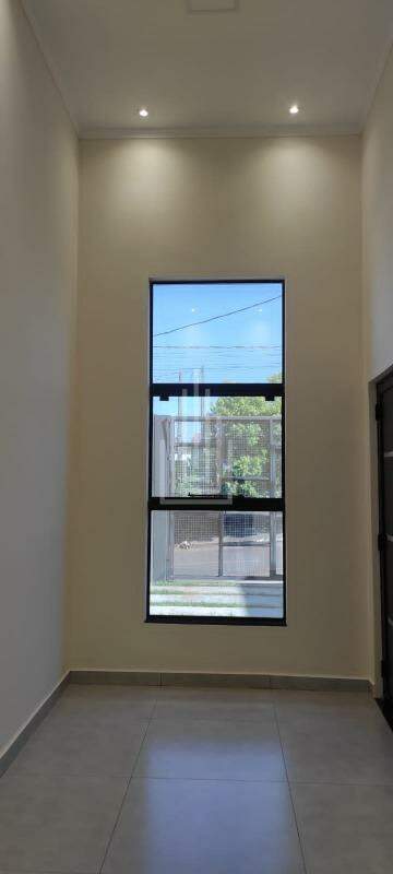 Casa à venda no Loteamento Jardim Nova Andradina: 