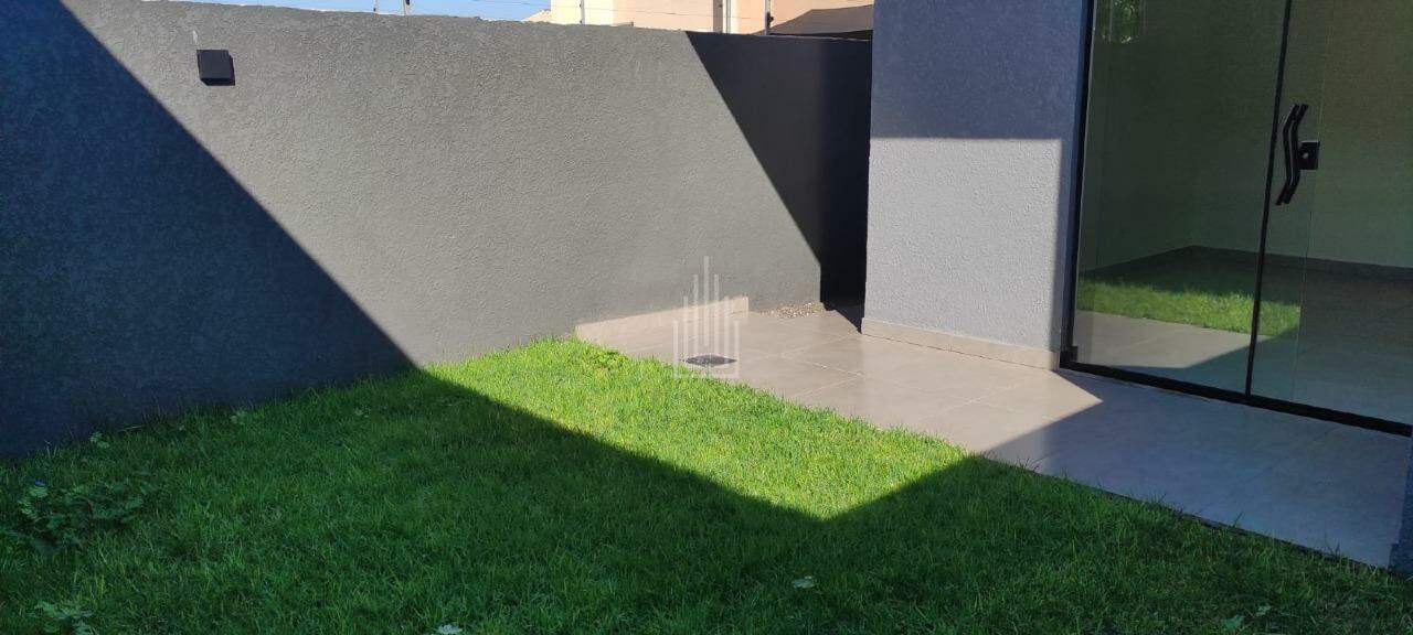 Casa à venda no Loteamento Jardim Nova Andradina: 