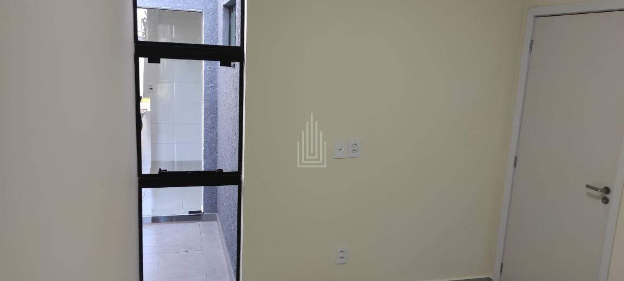 Casa à venda no Loteamento Jardim Nova Andradina: 