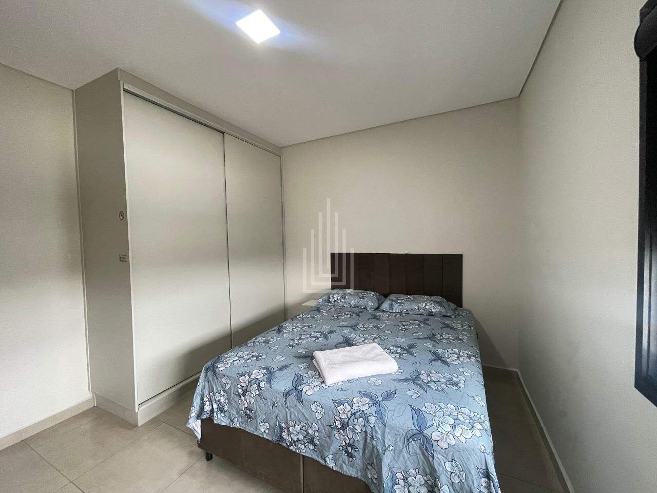 Apartamento à venda no Vila A: 