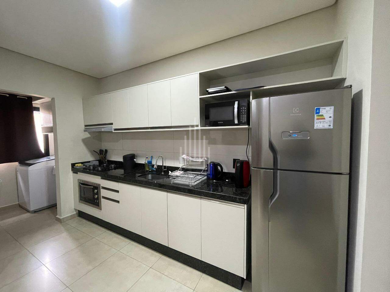 Apartamento à venda no Vila A: 