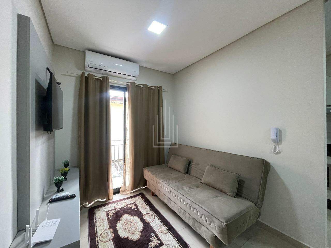 Apartamento à venda no Vila A: 