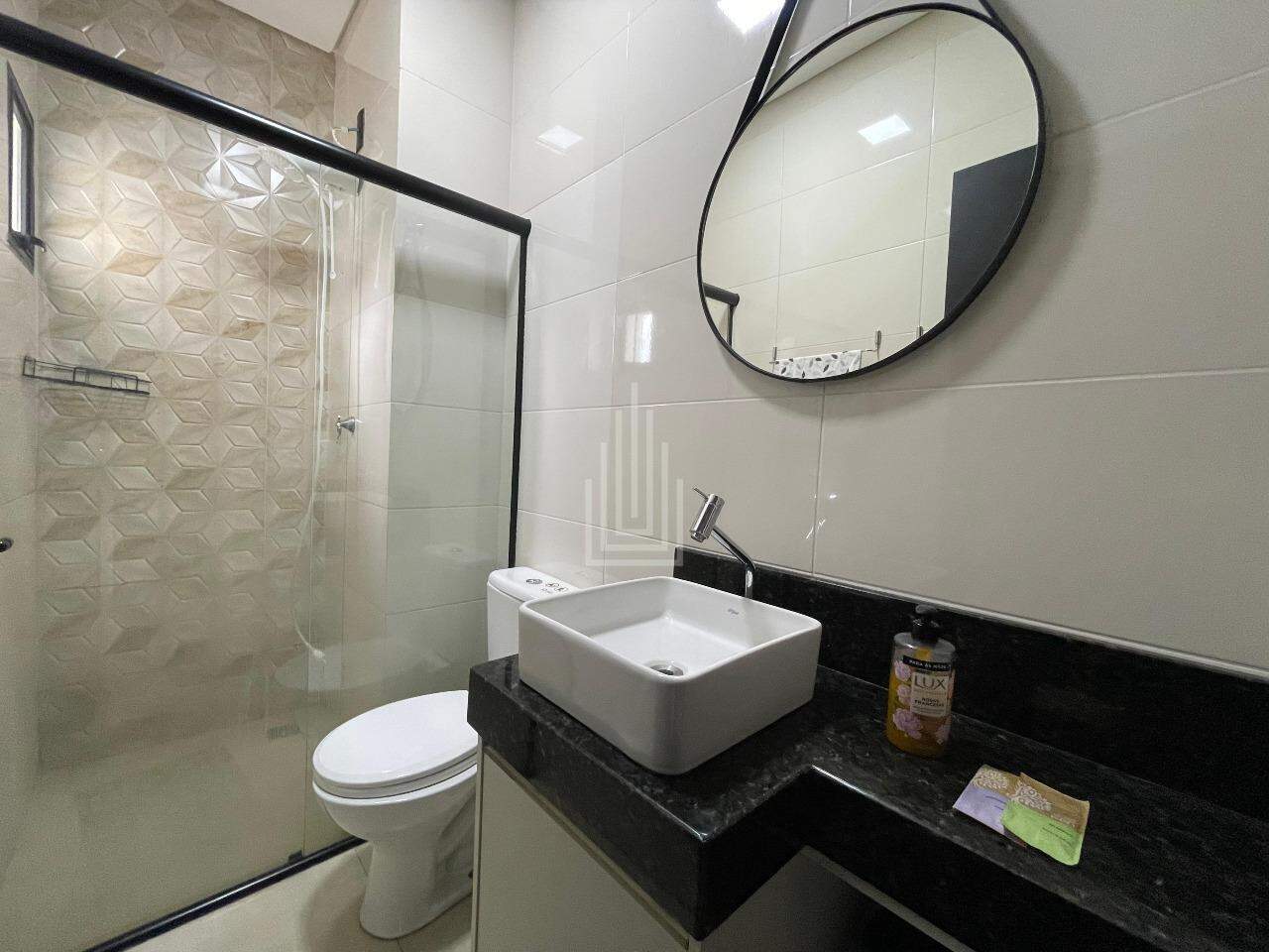 Apartamento à venda no Vila A: 