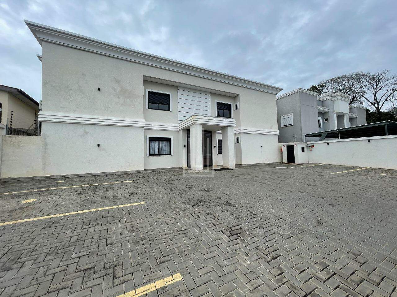 Apartamento à venda no Vila A: 