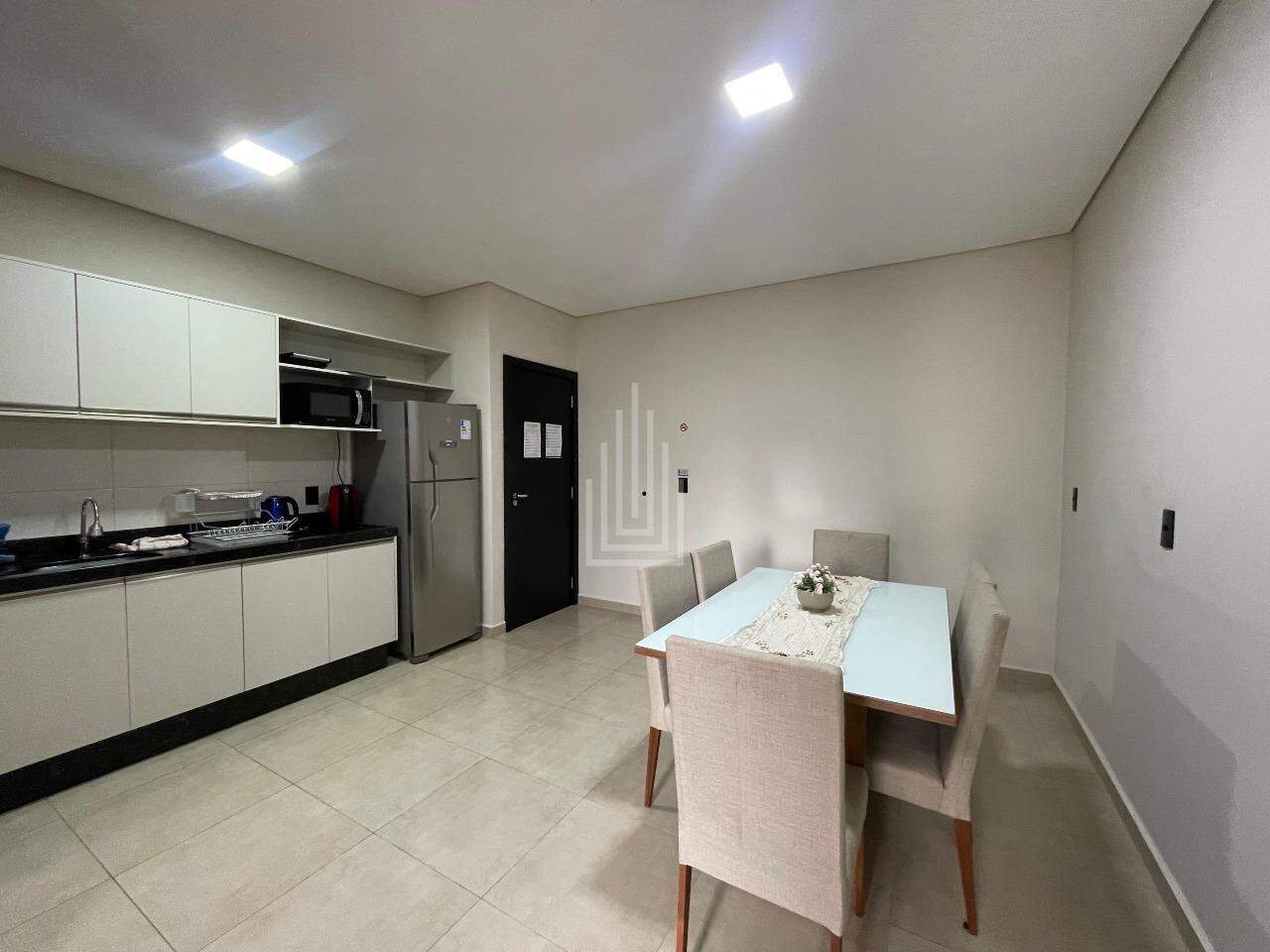Apartamento à venda no Vila A: 