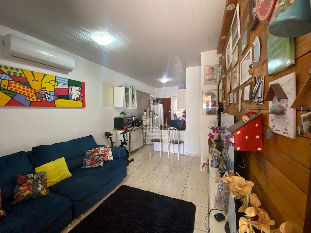 Casa à venda no Portal: 