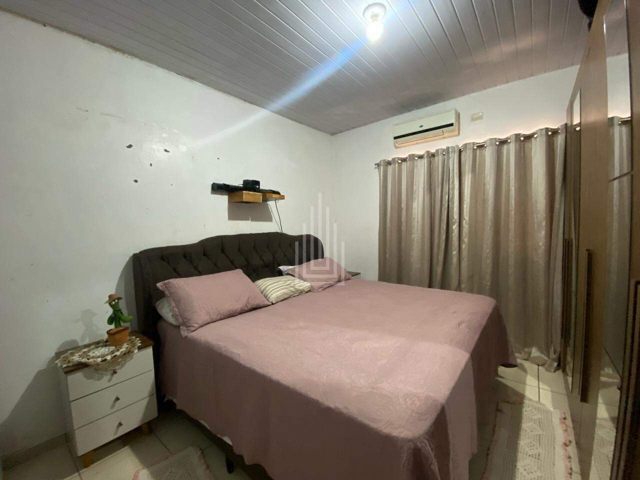 Casa à venda no Portal: 