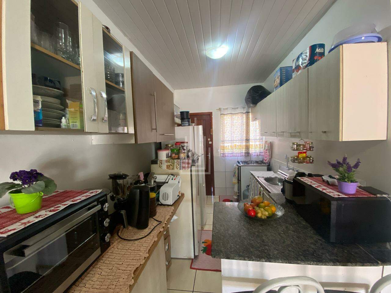 Casa à venda no Portal: 