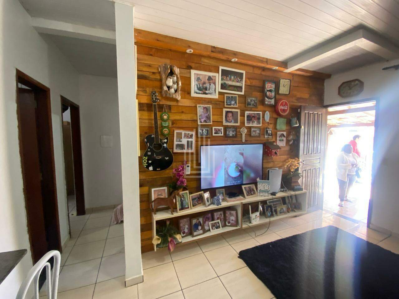 Casa à venda no Portal: 