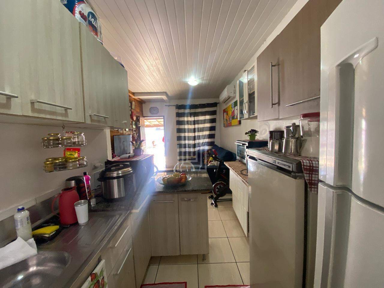 Casa à venda no Portal: 