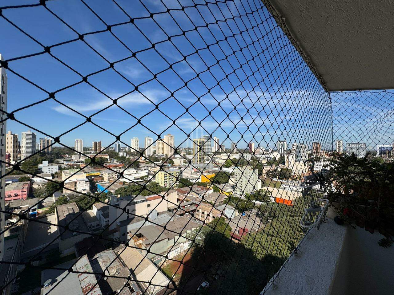 Apartamento à venda no Condomínio Las Brisas: 