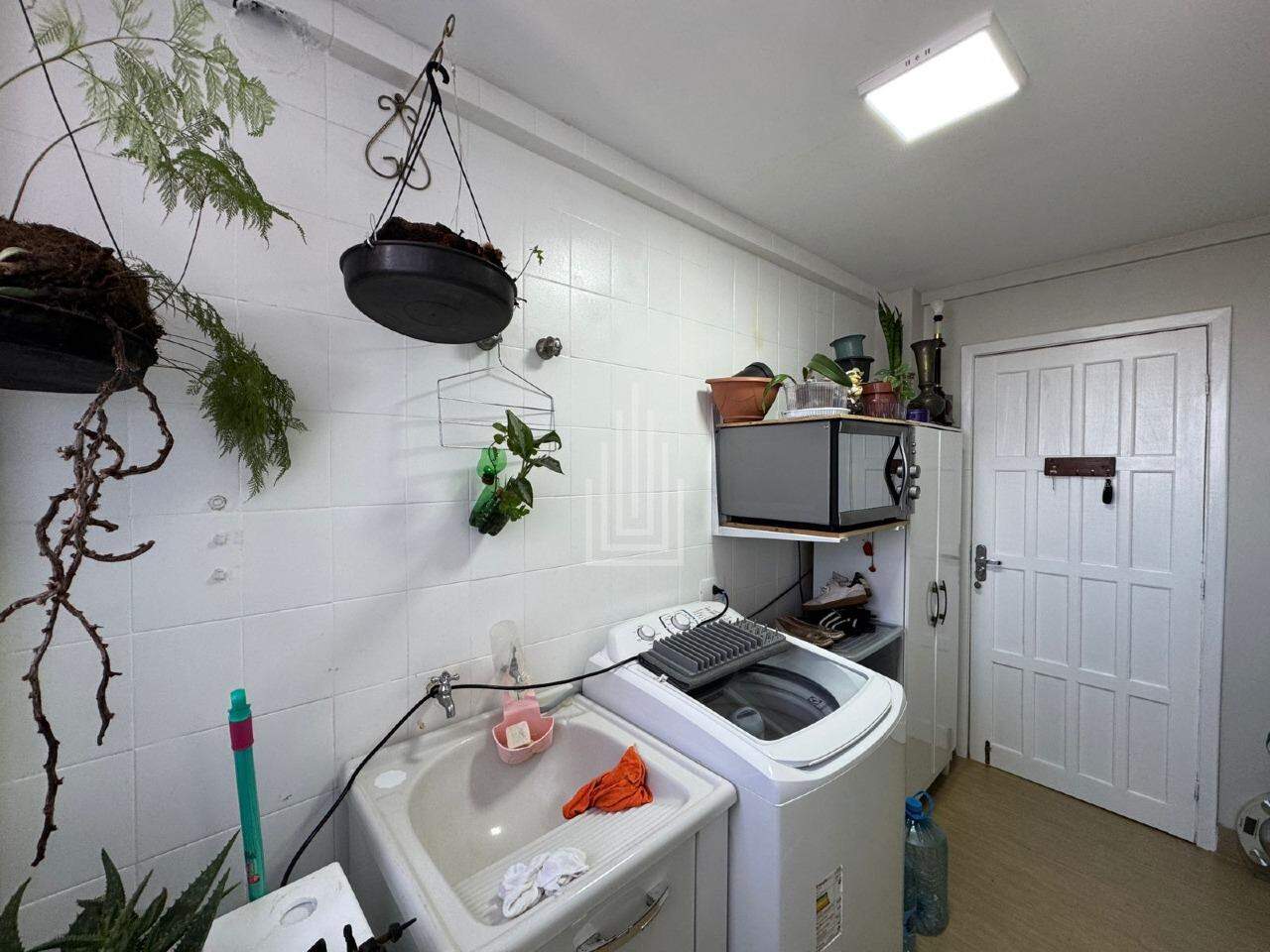 Apartamento à venda no Condomínio Las Brisas: 