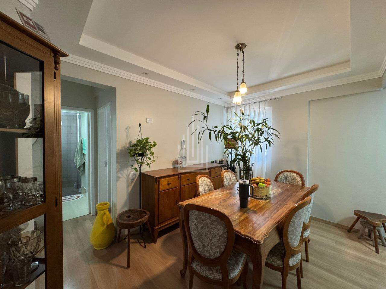 Apartamento à venda no Condomínio Las Brisas: 