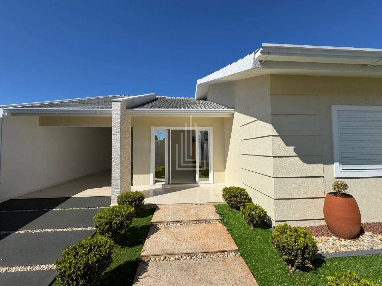 Casa à venda no Centro: 