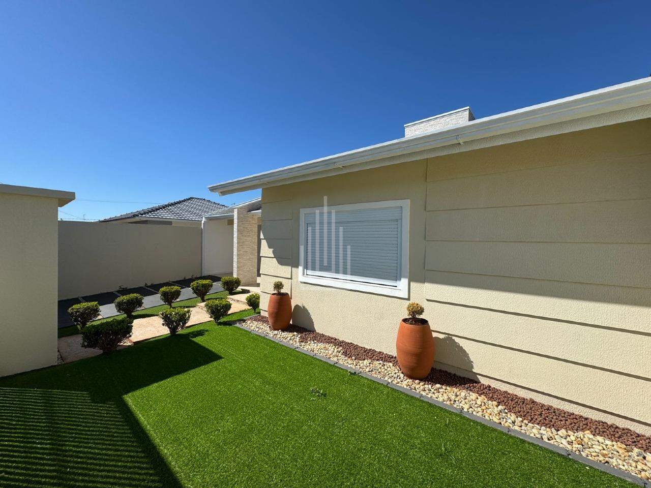 Casa à venda no Centro: 