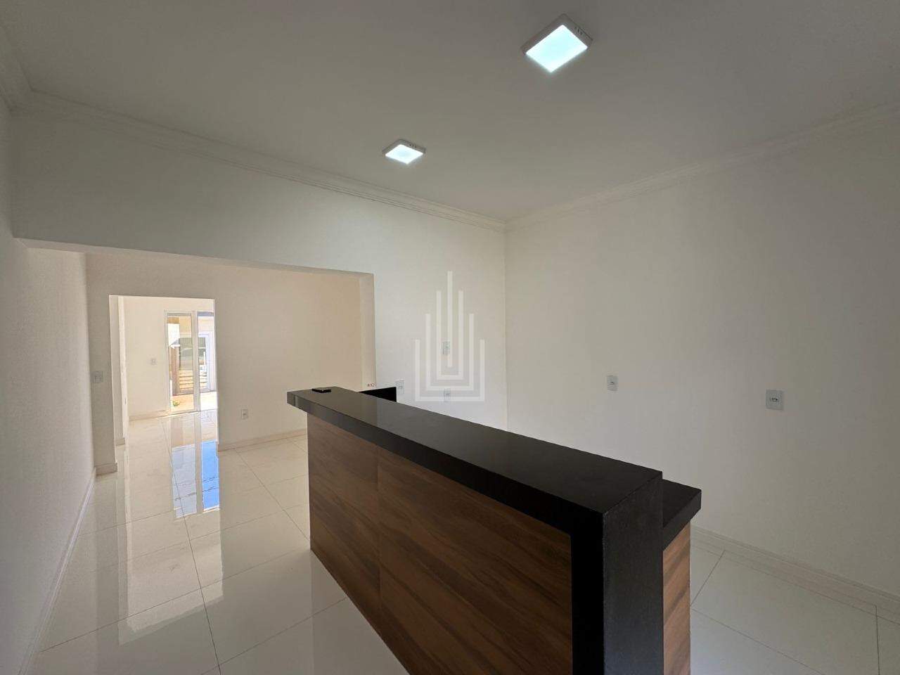 Casa à venda no Centro: 