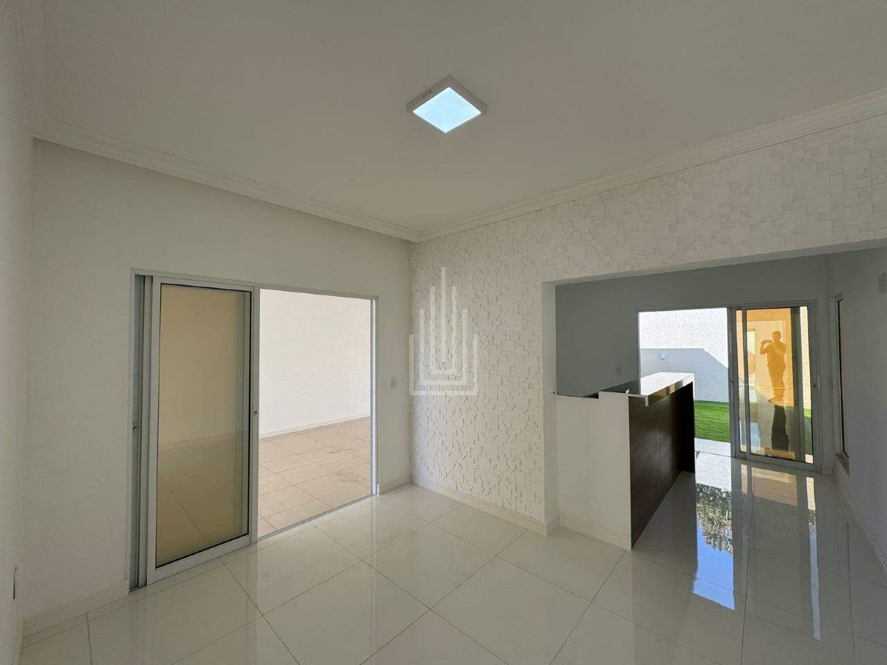 Casa à venda no Centro: 