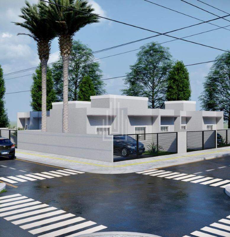 Casa à venda no Jardim Buenos Aires: 