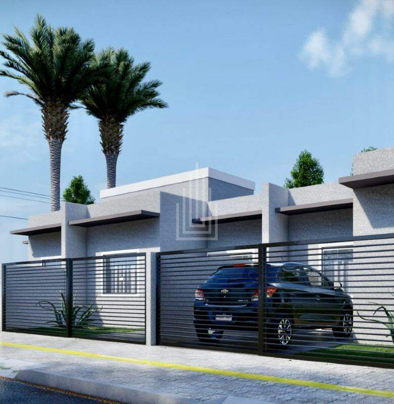 Casa à venda no Jardim Buenos Aires: 