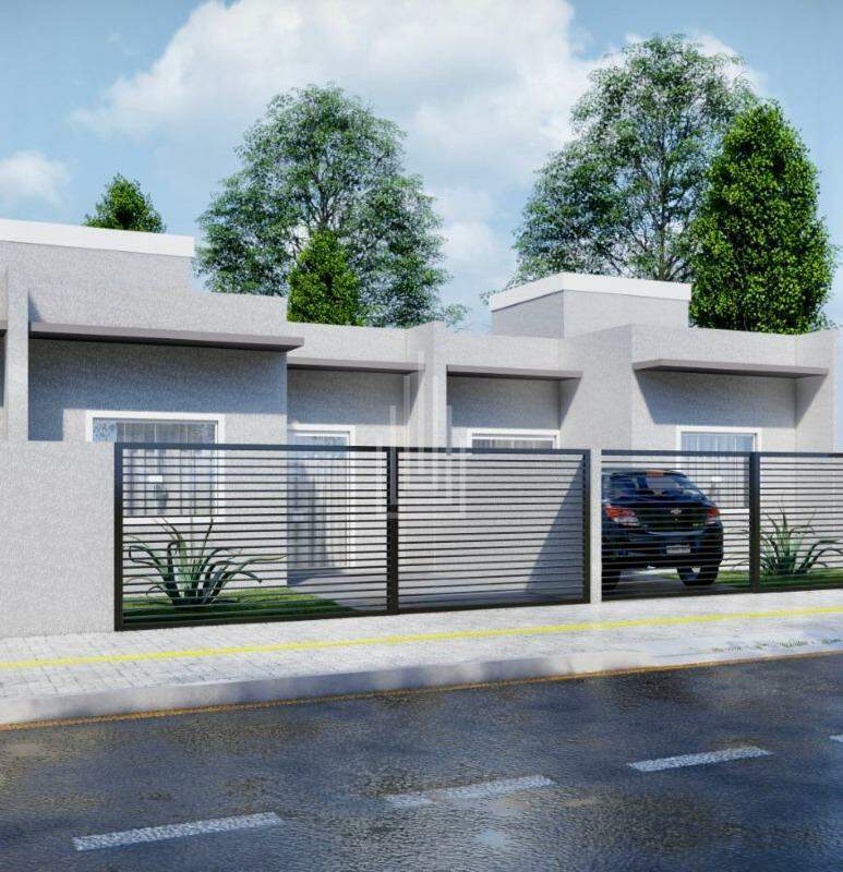 Casa à venda no Jardim Universitário: 