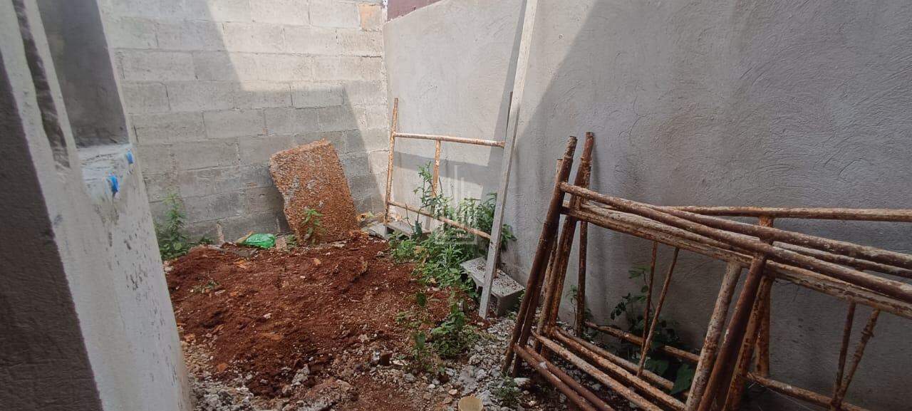 Casa à venda no Jardim Universitário: 