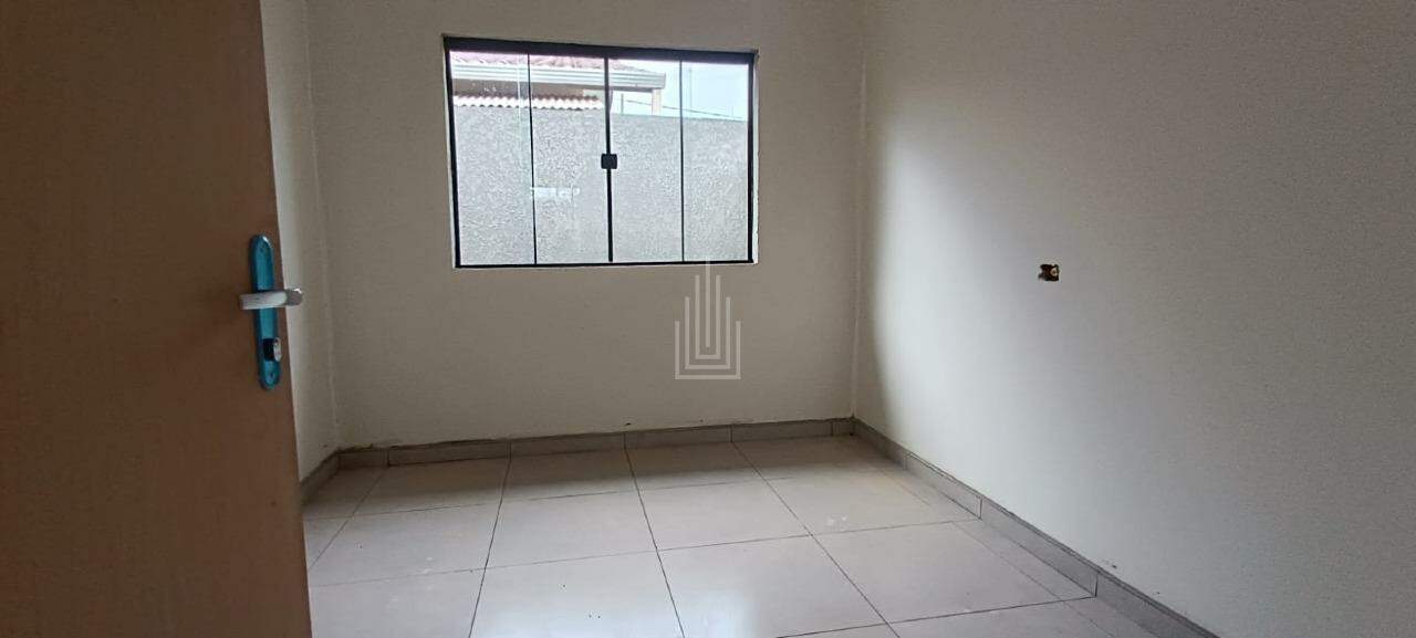 Casa à venda no Loteamento Parque da Lagoa: 