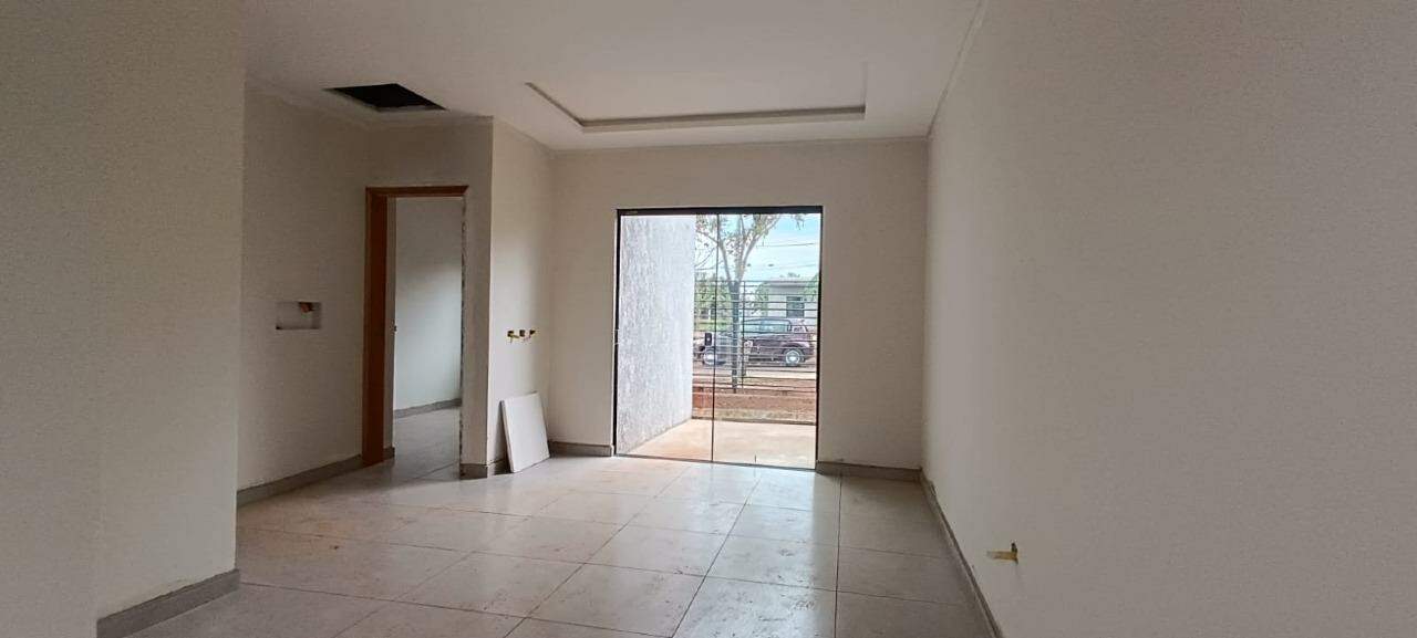 Casa à venda no Loteamento Parque da Lagoa: 