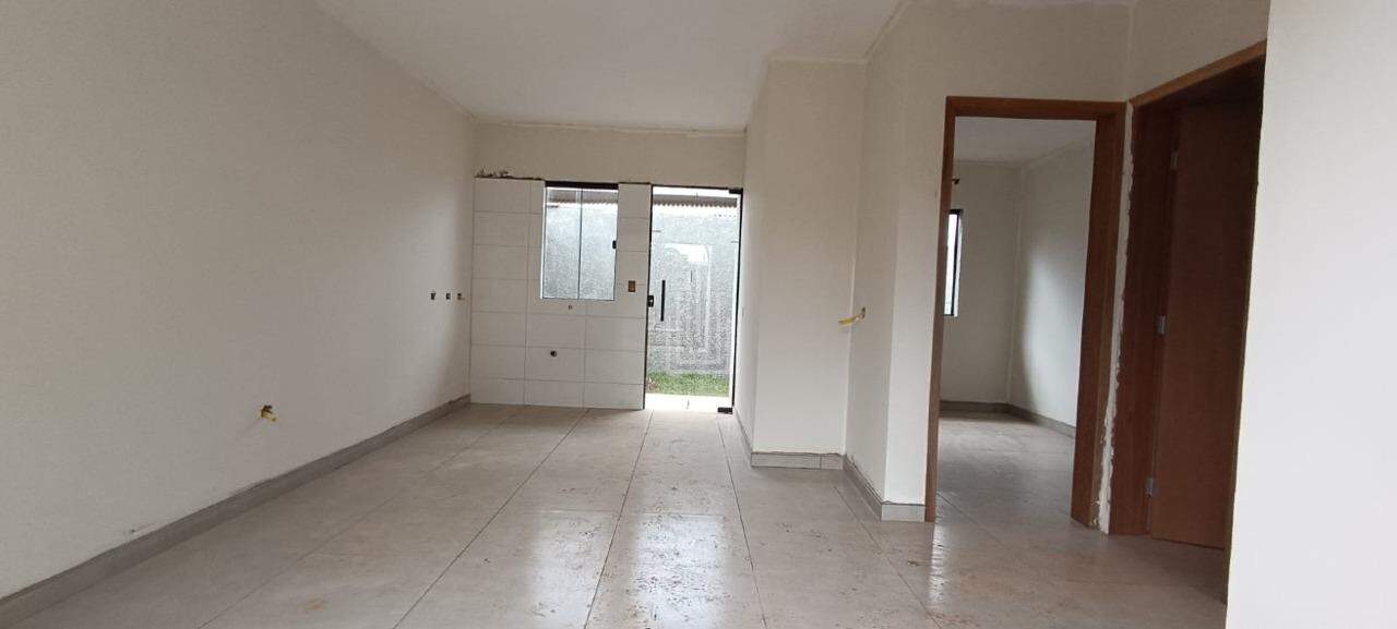 Casa à venda no Loteamento Parque da Lagoa: 