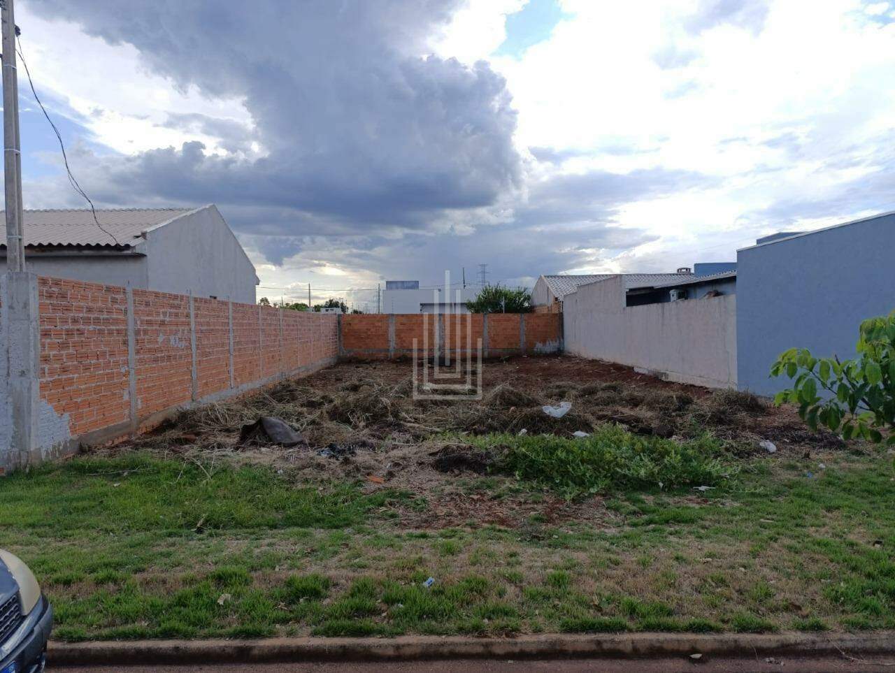 Terreno à venda no Três Lagoas: 